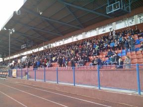Borac Banjaluka - Partizan prijateljska utakmica