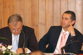 Zvezdan Terzić odgovorio Tomislavu Karadžiću