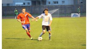 Ivan Tomić Partizan Borac Banjaluka