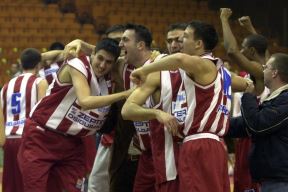 Milko Bjelica za MONDO o Zvezda - Darušafaka