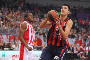 Milko Bjelica o povratku u Zvezdu: Novi broj, veći dres