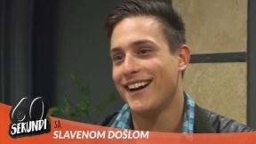 Slaven Došlo slike trbušnjaka