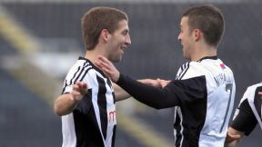 Darko Brašanac neće da se vrati u FK Partizan
