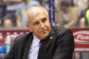 Željko Obradović novi ugovor sa Fenerbahčeom, ostaje do 2020