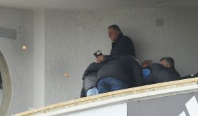 UŽIVO: Partizan - Mladost