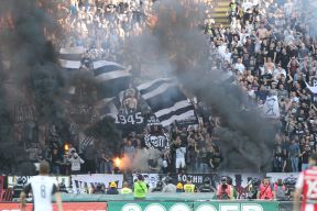 Mihajlović, Bogosavac i Jovanović izjava posle 151. večiti derbi