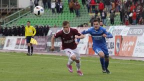 Sarajevo - Željezničar 0:1