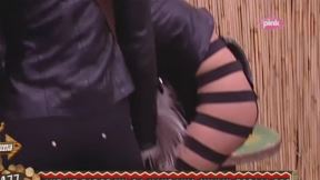 Pevačica Seksi Sandra bila u vezi sa oženjenim muškarcem