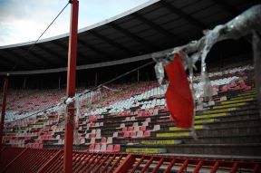 Crvena zvezda-Čukarički 1:2