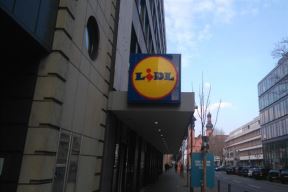 Lidl - posao - konkurs za prodavce u martu