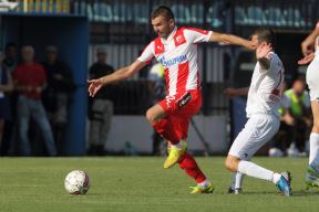 Marko Petković: Političari su me zvali u FK Partizan