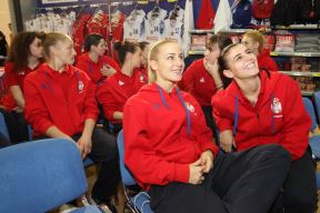 Milica Dabović se udaje