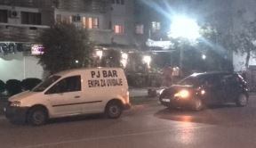 Masovna tuča u Baru, izboden mladić! 
