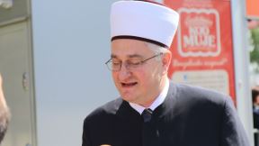 Ferhadija - otvaranje u Banjaluci