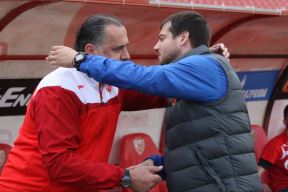 Crvena zvezda - Vojvodina uživo