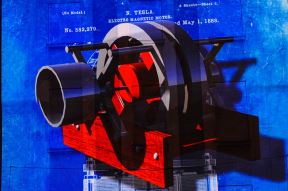 Nikola Tesla - nova projekcija u ponedeljak uveče