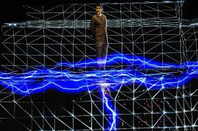 Nikola Tesla - 160 godina od rođenja velikog naučnika