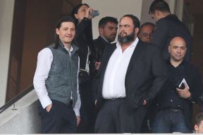 Delije: UEFA podržava terorizam FOTO