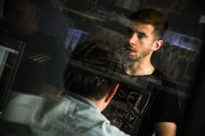 Andrija Pavlović intervju za MONDO