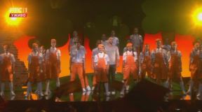 Eurosong prvo polufinale