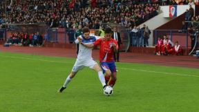 Borac Banjaluka ispao iz lige BiH