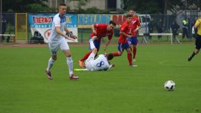 Borac Banjaluka ispao iz lige BiH