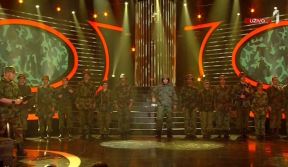 Tvoje lice zvuči poznato Polufinale!