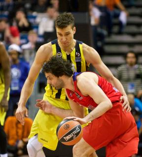 Miloš Teodosić o sebi, Berlinu, CSKA, Feneru, pijanstvu...