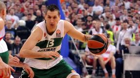 Miloš Teodosić najbolji asistent Evrolige