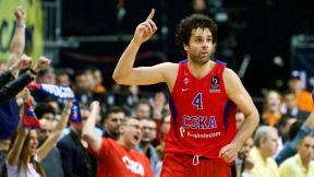 Idealan tim Evrolige u deceniji Bogdanović Teodosić Dijamantidis Spanulis Navaro Printezis Hajns