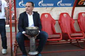 UŽIVO: Crvena zvezda - Radnički, proslava 27. titule!