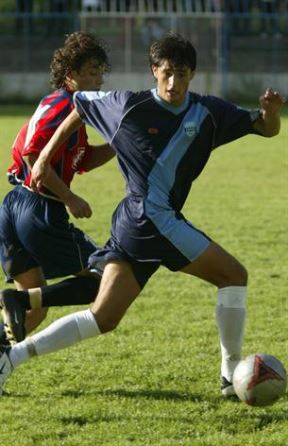 Nemanja Vidaković, Bali united