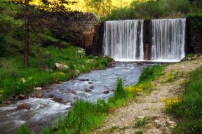 Vlasina i Vlasinsko jezero fotografije 