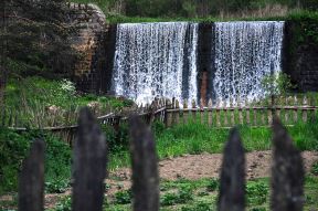 Vlasina i Vlasinsko jezero fotografije 