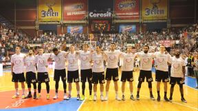 Novica Veličković posle minus 31 protiv Crvene zvezde