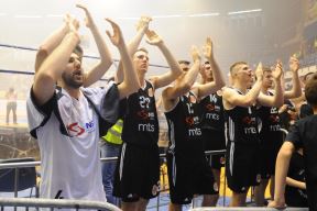 Novica Veličković posle minus 31 protiv Crvene zvezde