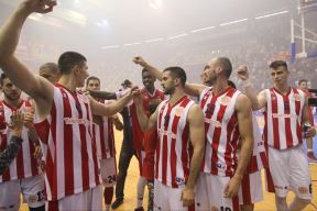 Radonjić posle pobede nad Partizanom u finalu plej-ofa