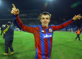 Miroslav Radović ponovo u Partizanu