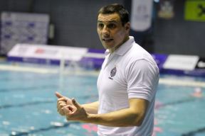 Vujasinović na oproštaju od Partizana