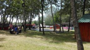 Beer Garden na Adi od 10. juna do 7. avgusta