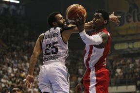 Finale plej-ofa, Partizan - Crvena zvezda 65-70, Zvezda šampion