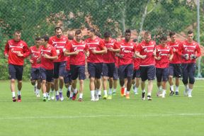 Terzić o pojačanjima, budžetu, Ligi šampiona 2016/17