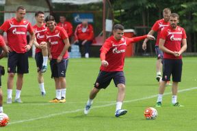 Terzić o pojačanjima, budžetu, Ligi šampiona 2016/17
