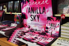 Zoranna Vannila Sky u prodaji