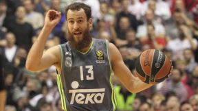 Miloš Teodosić najbolji asistent Evrolige