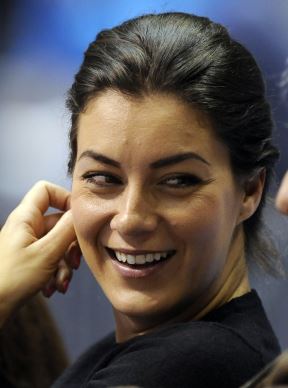 Marija Kilibarda nije trudna