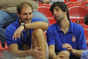 Intervju Vice: Miloš Teodosić i Nenad Krstić nisu pričali u Poljskoj na Eurobasket 2009