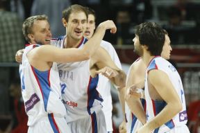 Intervju Vice: Miloš Teodosić i Nenad Krstić nisu pričali u Poljskoj na Eurobasket 2009