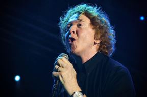 Simply Red u Beogradu - koncert na Tašmajdanu