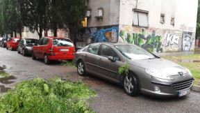 Nevreme u Crnoj Gori